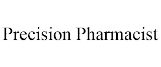 PRECISION PHARMACIST