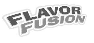 FLAVOR FUSION