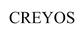 CREYOS