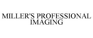 MILLER'S PROFESSIONAL IMAGING