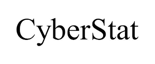 CYBERSTAT