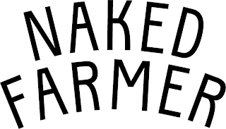 NAKED FARMER