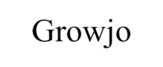 GROWJO