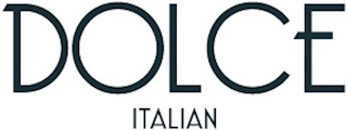 DOLCE ITALIAN