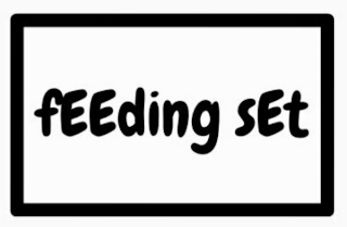 FEEDING SET