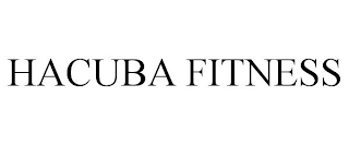 HACUBA FITNESS