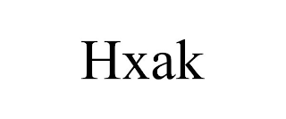 HXAK