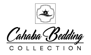 CAHABA BEDDING COLLECTION