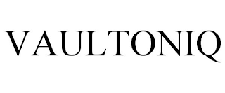 VAULTONIQ