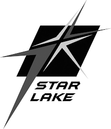 STAR LAKE