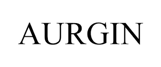 AURGIN