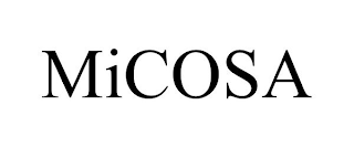 MICOSA