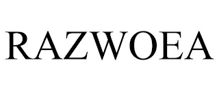 RAZWOEA