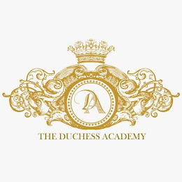 THE DUCHESS ACADEMY DA