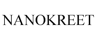 NANOKREET