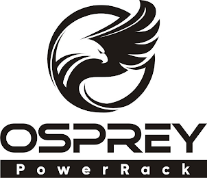 OSPREY POWERRACK