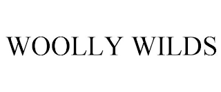 WOOLLY WILDS