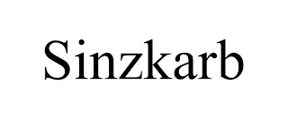 SINZKARB