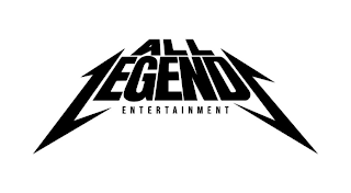 ALL LEGENDS ENTERTAINMENT