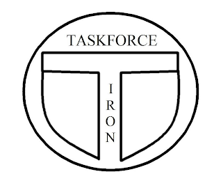 TASKFORCE IRON