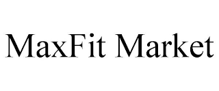 MAXFIT MARKET