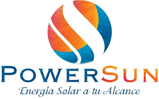 POWERSUN ENERGÍA SOLAR A TU ALCANCE