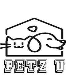 PETZ U