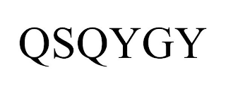 QSQYGY