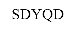 SDYQD