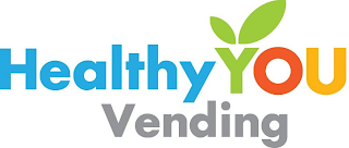 HEALTHYYOU VENDING