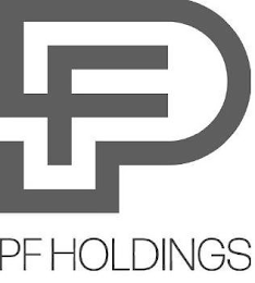 PF HOLDINGS