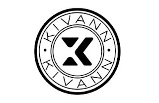 K · KIVANN · KIVANN