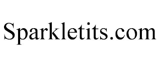 SPARKLETITS.COM