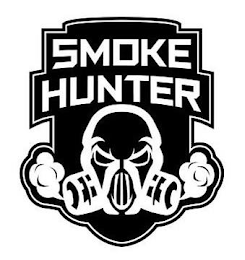 SMOKE HUNTER