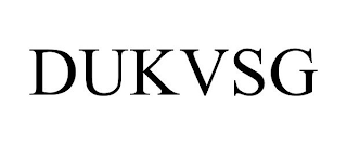 DUKVSG