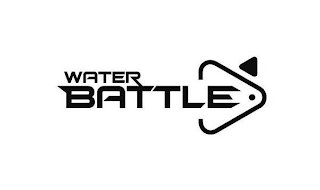 WATER BATTLE