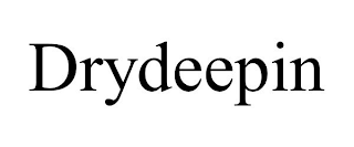 DRYDEEPIN
