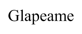 GLAPEAME