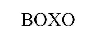 BOXO