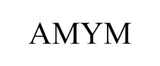 AMYM