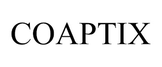 COAPTIX