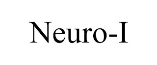 NEURO-I