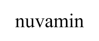 NUVAMIN