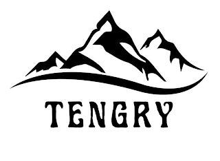 TENGRY