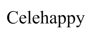 CELEHAPPY