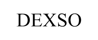 DEXSO