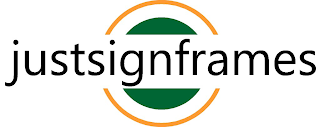 JUSTSIGNFRAMES