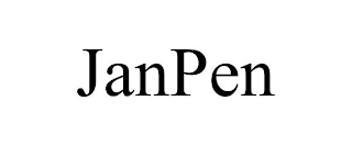 JANPEN