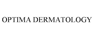 OPTIMA DERMATOLOGY