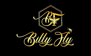 BILLY FLY, B, F